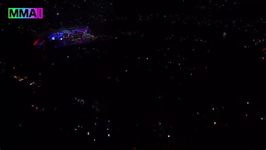 ATEEZ Captivates with 'Intro WORK' Performance at MMA 2024