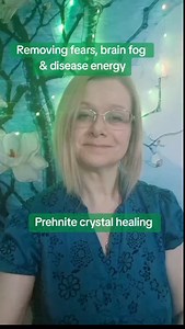 Reiki and prehnite crystal healing to remove negative energy. Use these relaxing asmr videos as a daily meditation to focus on positivity. FOLLOW @empoweredcrystals for daily positive energy posts. These videos are for relaxation and spiritual support purposes only. #prehnite #crystalhealer #crystalmeditation #crystalwitch #auracleansing #auracleanse #energyclearing #energycleansing #energywork #manifestabundance #manifestyourlife #manifestmoney #meditationeveryday #meditationtime #meditationwor