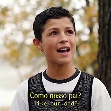 CRISTIANO RONALDO - FENOMENAL (CR7) (NEW CLIP) 2026