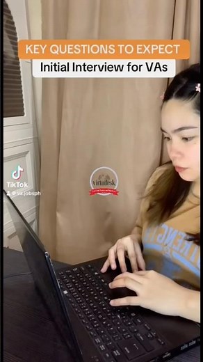 Ace Your Virtual Assistant Interview: Top Questions to Prepare For | Virtual Assistant Jobs