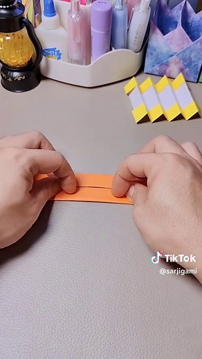 How to Make Fun Origami Toys Step-by-Step