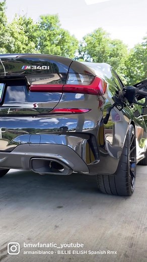 BMW Fanatic - YouTube on TikTok