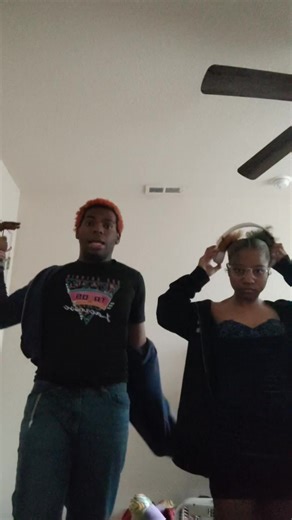 Elmo (@urlocal_elmo)’s videos with Push It - O.T. Genasis