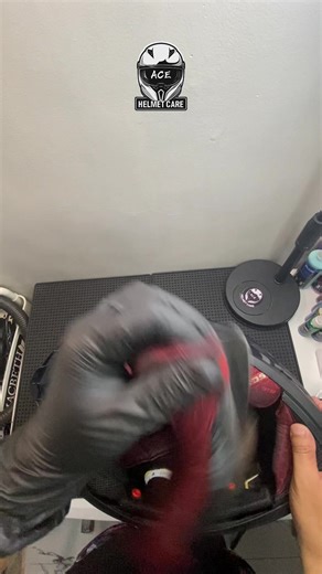 Ultimate Guide to Helmet Cleaning and Maintenance