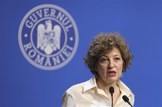 Oana Gheorghiu, despre reforma companiilor de stat: „PSD a știut tot ce discutăm. Le e frică să fie trași la răspundere”