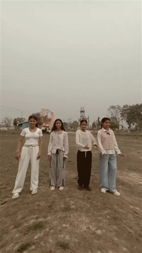 Dance Collaboration with Renyy and Sereia