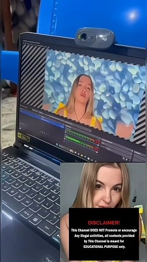 Full Body Fake Video Call on Any Laptop (No GPU Required) 2026 | Easy Setup Guide