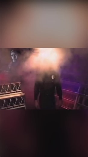Terminator 2: Judgment Day - Robert Patrick as T-1000