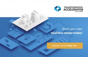 Enabling Digital Transformation in the Telecommunications Industry | Transformation Accelerator