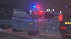 2 Navy sailors who died in crash on I-5 near Camp Pendleton identified