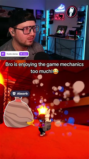 This New Cozy Platformer game takes me back to the good old days of gaming! This platformer game is called Teeto and honestly what a cozy and fun game to explore and relax! Thanks Super Rare Games for a copy of the game!! #cozygames #teeto #twitchclips #platformer #newgames