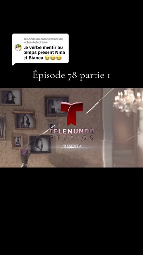 Amour Interdit: Épisode 78 Partie 1