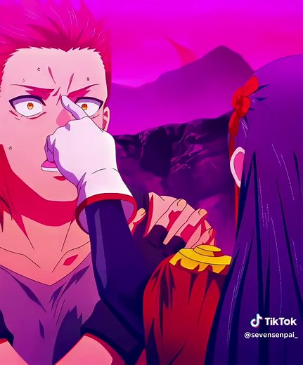 Ren Yamashiro Power☠️ Season 2 Is Here!✨ #chainedsoldier #renyamashiro #anime #animetrailer #chainedsoldierseason2 #animeedit #matoseiheinoslave