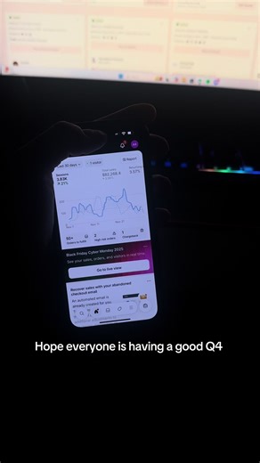 Shout out meta ads lol #ecom #entrepreneurship #commerce