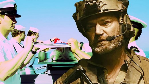 SEAL Team: The Full Metal Character Explained (& Where You've Seen The Actor)