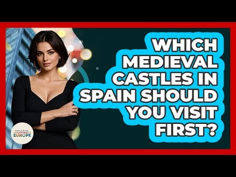 Which Medieval Castles In Spain Should You Visit First? - Exploring Southwest Europe
