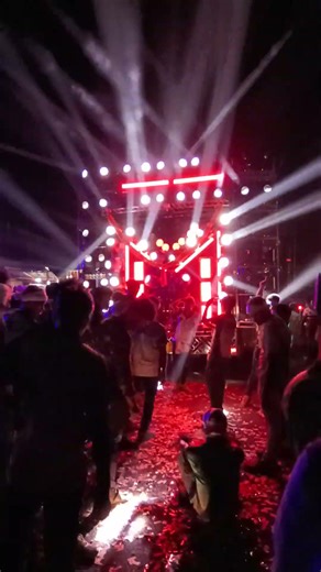 DJ ##MKP PIPLI## @KANDHANYAGHARA RA SUPER SHOW PROGRAM