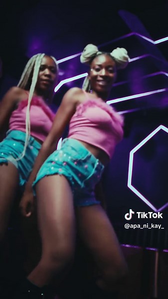 Chanda Na Kay - Go Low (Official Music Video) OUT NOW!!! Available on YouTube