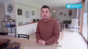 Devenez éducateur familial et accompagnez au quotidien des frères et sœurs séparés de leurs parents sur décision de justice | SOS Villages d'Enfants (France)