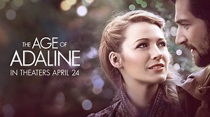 #Adaline will never age another day. See Blake Lively in The Age of Adaline, in theaters 4/24! | Lionsgate