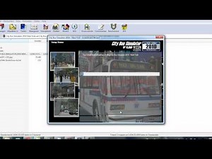 City Bus Simulator 2010 Download + Install