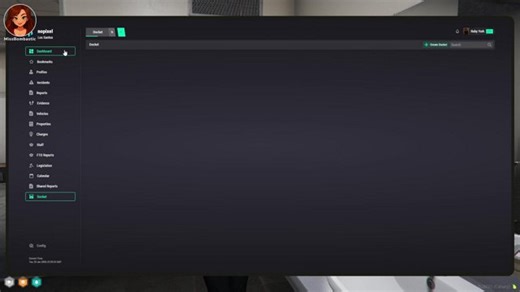 Everybody Good - LSPD Bad ❄️ Commander Ruby York ❄️ nopixel 4.0 WL | GTA RP Police ❄️