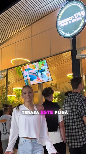 Ne bucurăm că an de an avem ocazia să vă oferim un vibe cum trebuie și să vă punem un zâmbet pe buze de fiecare dată când ne călcați pragul!❤️ #summerdvgcostinesti #summerdvg #summer #dvg #restaurant #costinesti #food #music #vacantaperfecta #vacantalamare #vacantalacostinesti #litoralulmariinegre #litoralulromanesc #litoralorg #litoral