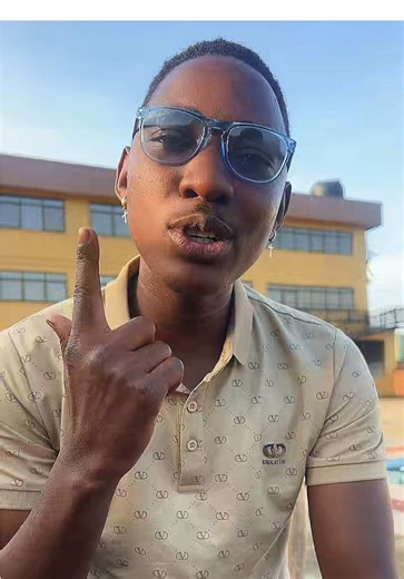 Brand New one from @B I L L Y B A S I L 🎤TESO.UG ‘Na Obuka’