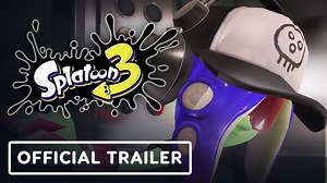 Splatoon 3: Expansion Pass - Official Side Order DLC Reveal Trailer | Nintendo Direct 2023 - The Global Herald