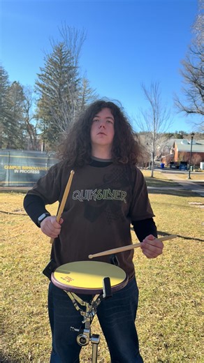 Mastering Stick Control for Drummers