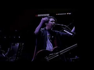 Asian Kung-Fu Generation - リライト (Rewrite) (Pentaport 2025) (250801)