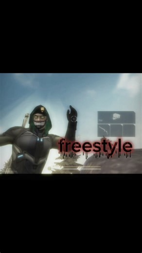 freestyle player movement accuracy Speed ♨️movement😱 handcame gameplay 3 finger