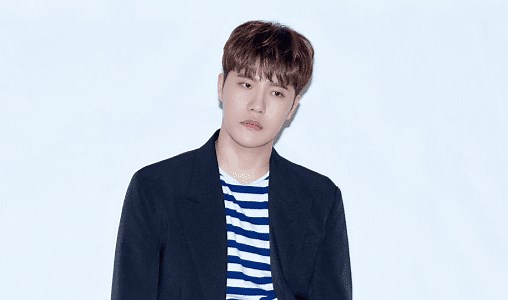 Lee Hyun (MIDNATT) Profile and Facts (Updated!) - Kpop Profiles