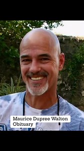 Maurice Dupree Walton, 60, of Youngsville, NC, passed away peacefully at his home on January 9, 2025. https://www.cswfuneralhome.com/obituary/MauriceDupree-Walton | Franklin County News Online Obituaries