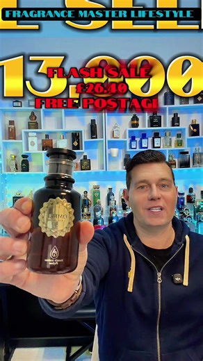#menscragrance #unisexfragrance #womensfragrance #fragrancemasterlifestyle