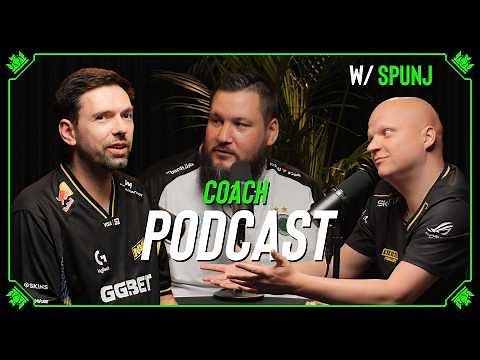 The SECRETS behind CS' brightest minds - Coach Roundtable