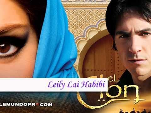 Soundtrack El Clon - 4.Habibi Laily Lai