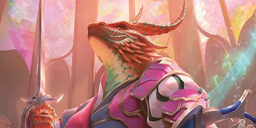 D&D 5.5E - Backgrounds and Origin Feats Unveiled, From Acolyte to Tough