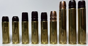 Wheelgun Wednesday: New .500 Bushwhacker Cartridge for BFR Revolvers by TII Armory
