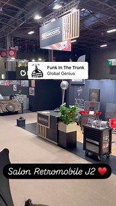 FACOM France on Reels