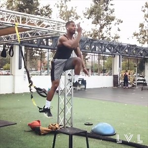 1.2M views · 386 reactions | You won't likely see these exercises the next time you're in the gym  IG: @gurumoves Come join the Level Fitness Community! | Level Fitness | Facebook