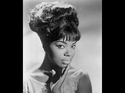 MARY WELLS - The One Who Really Loves You / You Beat Me To The Punch - stereo