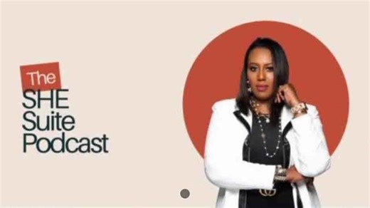 The SheSuite with Shella Sylla | Cierra Johnson-Belser, MBE, CSP