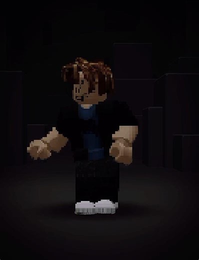 Nova skin de bacon!!😻 #vem22k #rumo100k #roblox