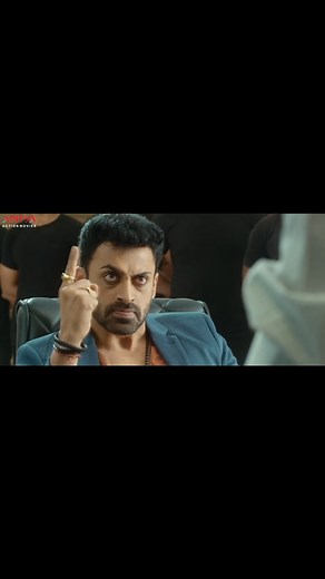 Villain’s Power Warning!🔥 Movie name :#Intelligent #saidharamtej #lavanyatripati #action #actionmovie #viralreelsfacebook #reelsfb #thriller #films #drama #Bollywood #movieclips #HindiDubbed #superhit #viralreelsシ #trendingreel #adityaactionmovies | Aditya Action Movies