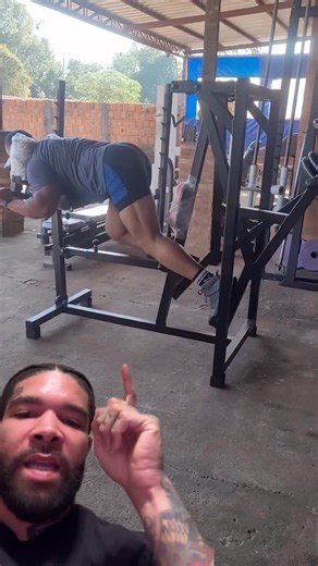 VanLoo on Instagram: "Why isn’t this in every single gym . . . . . #fitness #gym #workout #muscle #legs"