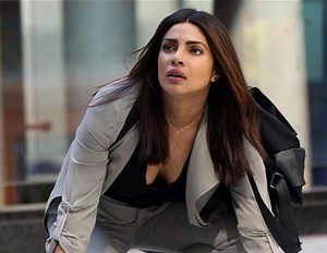 ABC cancela 'Sucesor designado' y 'Quantico' y deja en el aire a 'Marvel's Agentes de S.H.I.E.L.D.'