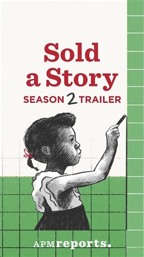 Sold a Story 2 Teaser: What Happened to Teaching