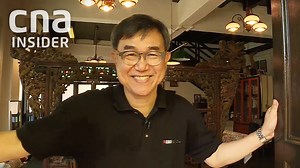 He failed his O levels and worked as a construction site supervisor - then earned his first million before he turned 30. You might know Jack Sim as ‘Mr Toilet’, but here’s his story as a successful entrepreneur. #MoneyMind | CNA Insider
