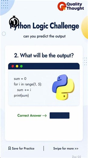 Python Challenge Activated! Solve, Code & Level Up Your Developer Skills